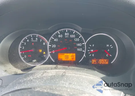 2012 Nissan Altima 2.5 S z USA, uszkodzony, nr VIN 1N4AL2AP6CC256610